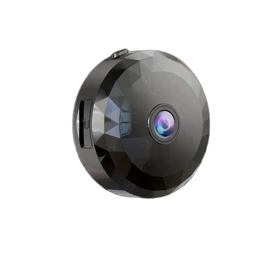 Mini Wireless Security Camera with Cloud Storage