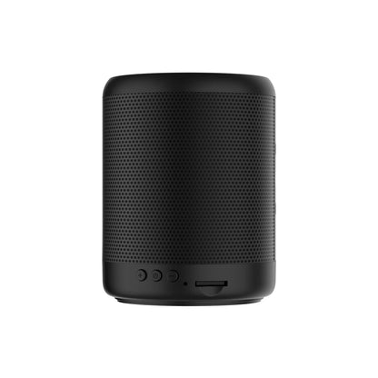 Mini WiFi Security Camera 1080P HD with Speaker and Night Vision