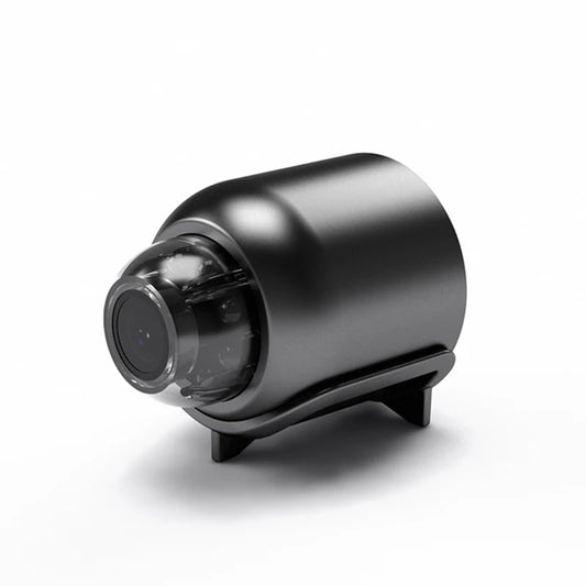 WiFi Indoor Security Camera 1080P HD with Night Vision and Recorder